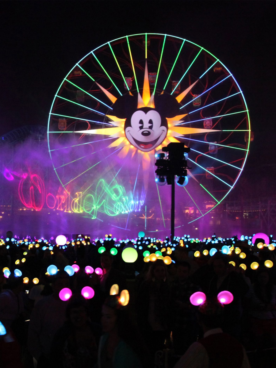 California Adventure