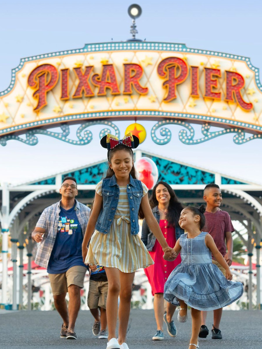 California Adventure