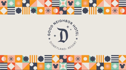 Disneyland® Good Neighbor